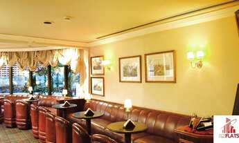 Imagem 14: Flat, Bela Vista - São Paulo