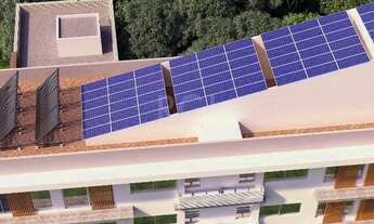 Imagem 2: Garden para Venda - 191.13m², 3 dormitórios, sendo 3 suites, 2 vagas - Petrópolis