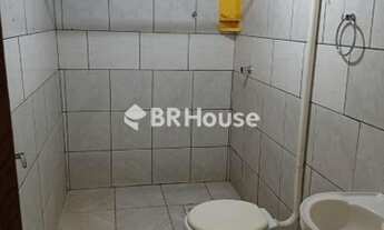 Imagem 3: Campo Grande - Casa de Condomínio - Conjunto Residencial Estrela do Sul