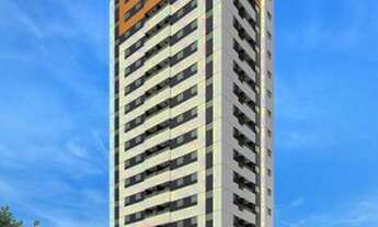 Imagem 5: Apartamento de 62 metros quadrados no bairro Casa Amarela com 3 quartos