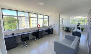 Imagem 2: Sala para aluguel, Centro I - Brusque/SC