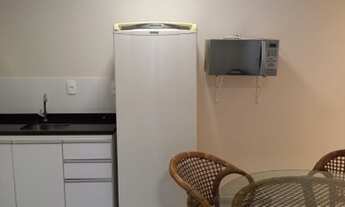 Imagem: Aluga apartamento novo