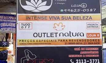 Imagem 6: ALUGO ÓTIMA LOJA DÚPLEX COM AR