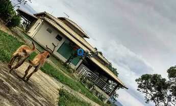 Imagem 6: BALDIM - Sítio - São Vicente