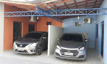 Imagem: Apartamento diária em Jardim Tropical