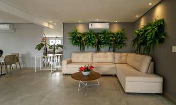 Imagem: Apartamento novo a venda pronto 03 dormitórios