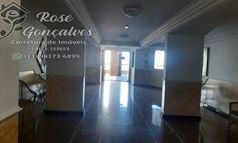 Imagem 6: Apartamento de 109m² para locação 3 dormitórios em Praia dos Sonhos - Itanhaém - SP