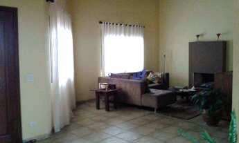 Imagem 6: Cond. Jardim do ribeirão 1 - Casa com 470m², 4 dorm, Itupeva. COD CA0096