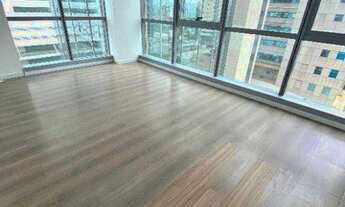 Imagem 4: Sala,no Trend City Center 44 m² - venda por R$ 630.000 ou aluguel por R$ 2.300/mês - Praia