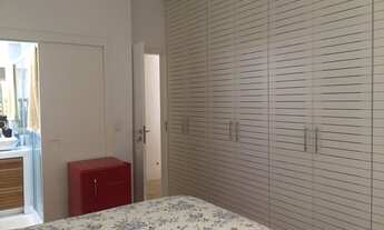 Imagem 6: RUA SACOPÃ - LAGOA - APARTAMENTO GARDEN - 2 SUÍTES - 125 M²