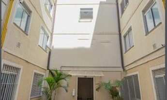 Imagem 3: Apartamento 2 dorms para Venda - SAO JOSE, CANOAS - 46m², 1 vaga