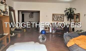 Imagem 2: Apartamento para venda possui 180 metros quadrados com 4 quartos em Ipanema - Rio de Janei