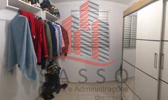 Imagem 2: Vendo apartamento no Jd. Santa Terezinha, bem arejado e recém reformado