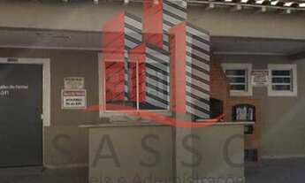 Imagem 7: Vendo apartamento no Jd. Santa Terezinha, bem arejado e recém reformado