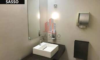 Imagem 3: Alugo conjunto comercial alto padrão