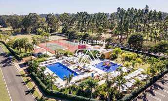 Imagem 7: Terreno à venda, 432 m² por R$ 48.000,00 - Santa Bárbara Resort Residence - Águas de Santa