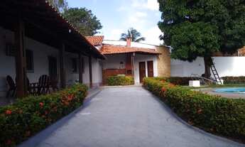 Imagem 3: Alugo casa na Raposa, por temporada, próx. ao comando da polícia militar, av.principal