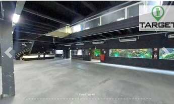 Imagem 2: Pavilhão, 1500 m² - venda por R$ 19.600.000 ou aluguel por R$ 100.000/mês - Indianópolis