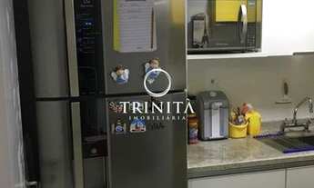 Imagem 5: Lindo 2 quartos no Union Home em andar alto com Vista. Belo apartamento, vista livre para