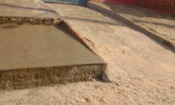 Imagem: Casa no coqueiro Luís Correia