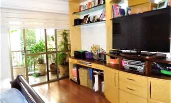 Imagem 7: Rio de Janeiro - Apartamento Padrão - Jardim Botânico