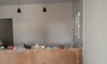 Imagem 2: Vendo se está casa pronta pra mora