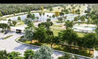 Imagem: Lote Angatu - vendo ou troco