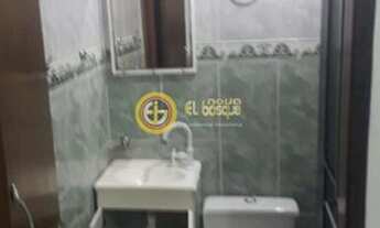 Imagem 4: Casa com 2 dormitórios para alugar por R$ 1.000,00/mês - Cidade Satélite Santa Bárbara - S