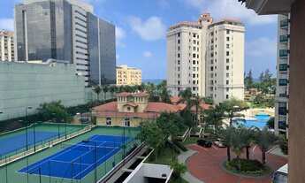 Imagem 3: Apartamento 2 quartos Ocean Front para locação