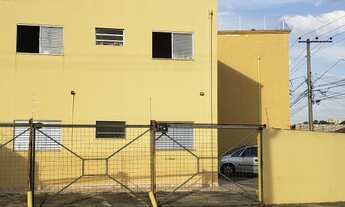 Imagem: Apartamento para venda possui 54 metros