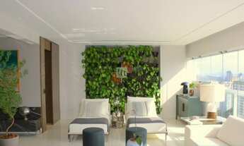 Imagem 4: Lindo apartamento com fino acabamento e excelente localização no bairro Campo Belo