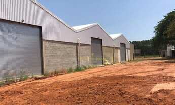 Imagem 5: Galpão para alugar, 2100 m² por R$ 30.000/mês - Centro - Boituva/SP