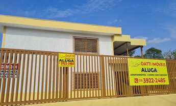 Imagem: Apartamento Alto da Ponte