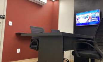 Imagem 6: Sala Comercial Mobiliada / Escritorio Mobiliado Tel whatsapp Ddd(54)-