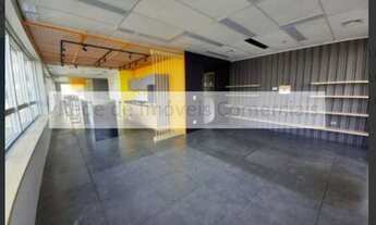 Imagem 7: Escritório para aluguel possui 284 metros quadrados em Pinheiros - São Paulo - SP