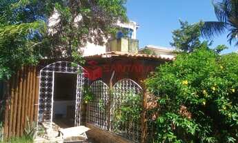 Imagem: Lauro de Freitas - Casa Padrão - Buraquinho