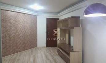 Imagem 2: Apartamento com 2 dormitórios à venda, 56 m² por R$ 370.000 - Mandaqui - São Paulo/SP