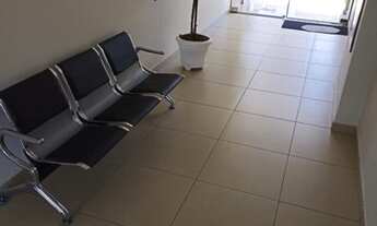 Imagem 2: Alugo apartamento de 2 quartos no centro de Cornélio Procópio