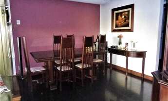 Imagem 6: Rio de Janeiro - Apartamento Padrão - Jardim Botânico