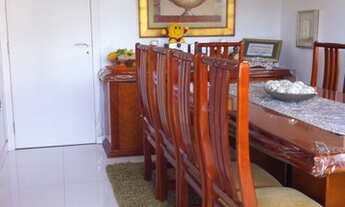 Imagem 5: Maravilhoso condomínio completo