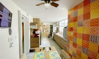 Imagem 7: Jardim Oceânico