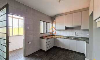 Imagem 6: Casa com 3 dormitórios para alugar - Parque Residencial João Piza - Londrina/PR