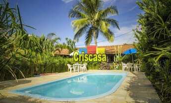 Imagem 6: Pousada com 11 dormitórios, 800 m² - venda por R$ 3.980.000,00 ou aluguel por R$ 15.000,00