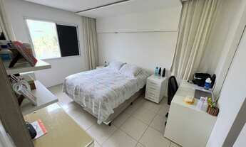 Imagem 7: Casa de Condomínio Próx ao Posto Lua com 4 Quartos e 4 banheiros à Venda, 183m² por R$ 800