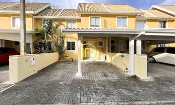 Imagem: Condominio Villaggio Costa Brunella - Sobrado