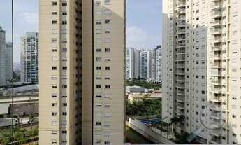 Imagem 5: Apartamento 103m2 em Água Branca - São Paulo, SP