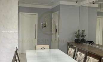 Imagem 5: Apartamento para Venda em Santana de Parnaíba, Tamboré, 3 dormitórios, 3 suítes, 4 banheir