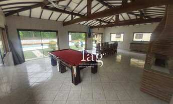 Imagem 3: Casa com 4 dormitórios, 500 m² - venda por R$ 1.600.000,00 ou aluguel por R$ 8.000,00/mês