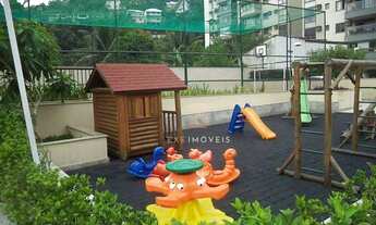 Imagem 7: Apartamento com 3 dormitórios à venda, 82 m² por R$ 470.000 - Freguesia (Jacarepaguá) - Ri