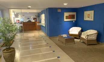 Imagem 6: Apartamento 2 quartos Ocean Front para locação